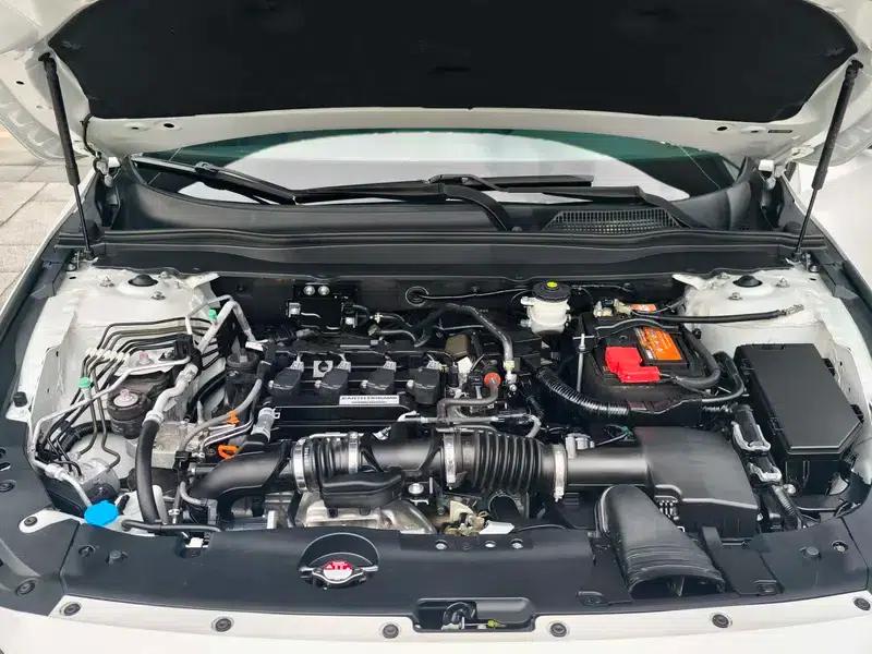 Accord 2018 260TURBO Elite Edition (China VI Emission Standard) — миниатюра 8