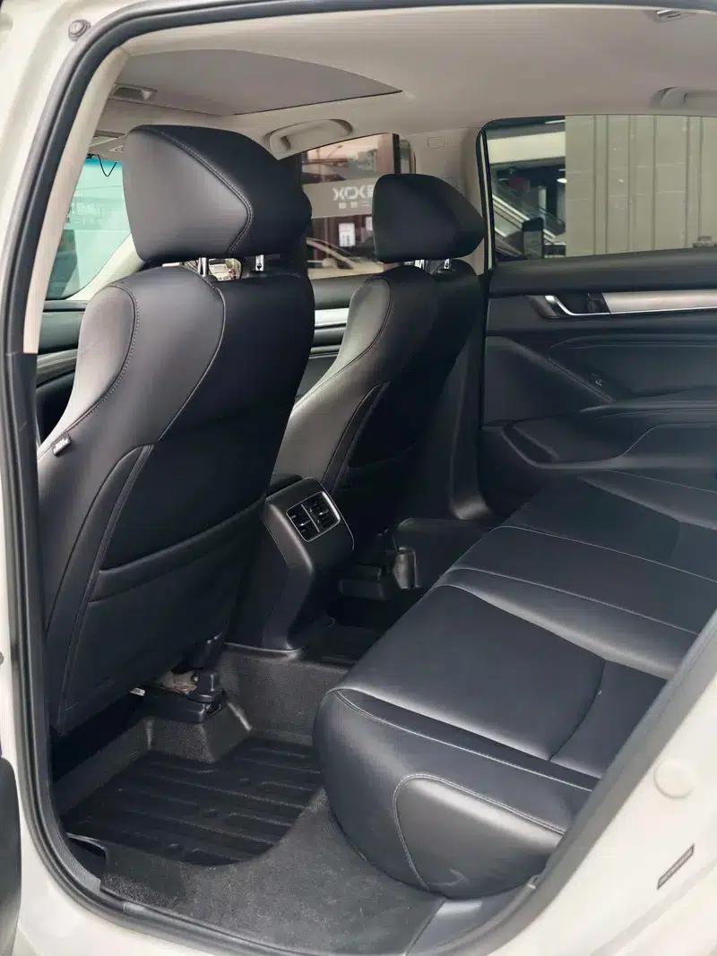 Accord 2018 260TURBO Elite Edition (China VI Emission Standard) — миниатюра 9