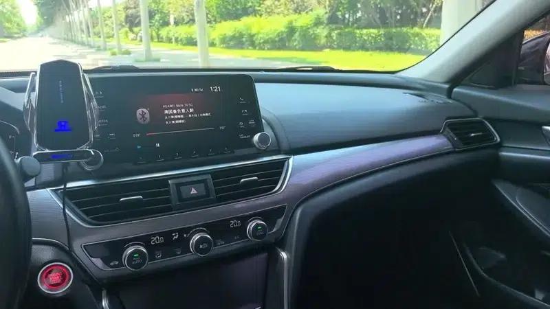 Accord 2018 260TURBO Elite Edition (National V Emission Standard) — миниатюра 5