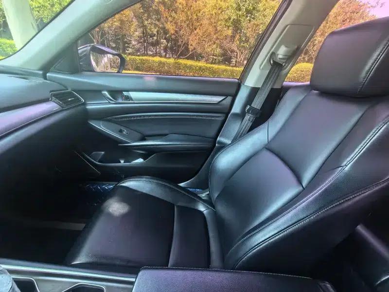 Accord 2018 260TURBO Elite Edition (National V Emission Standard) — миниатюра 8