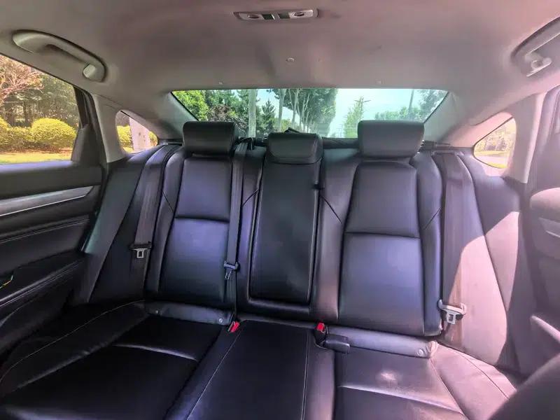 Accord 2018 260TURBO Elite Edition (National V Emission Standard) — миниатюра 9