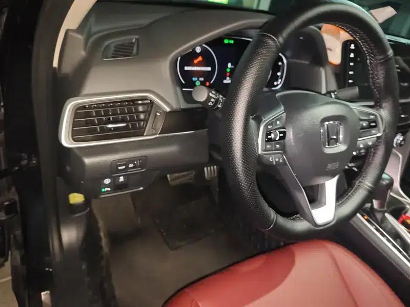 Accord 2022 260TURBO Phantom Night Premium Edition — миниатюра 14