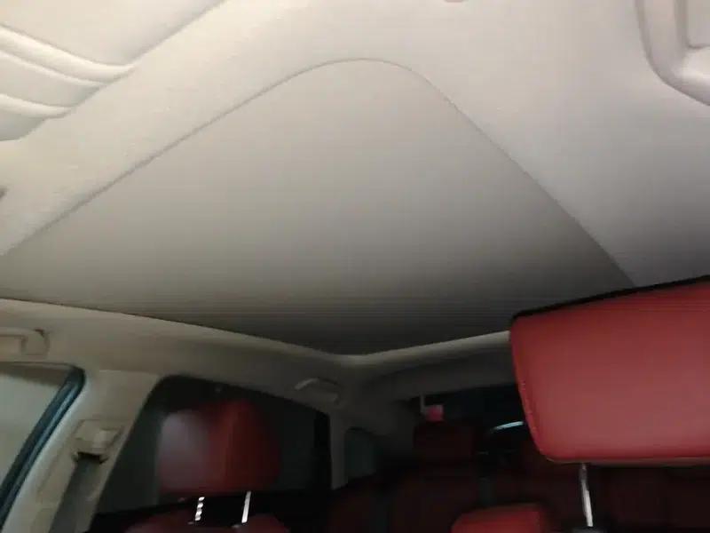 Accord 2022 260TURBO Phantom Night Premium Edition — миниатюра 19