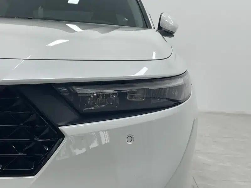2023 Honda Accord 260TURBO Premium Edition — миниатюра 12