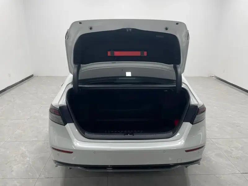 2023 Honda Accord 260TURBO Premium Edition — миниатюра 20