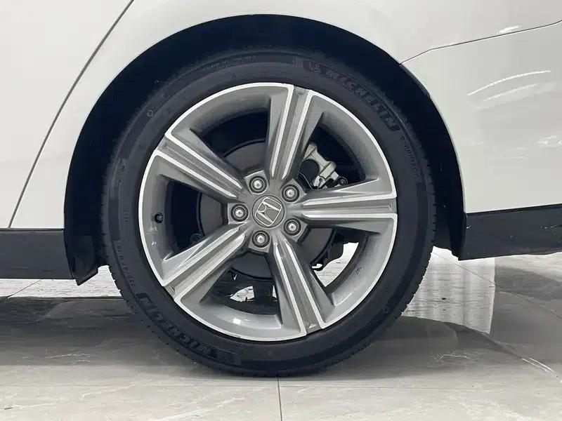 2023 Honda Accord 260TURBO Premium Edition — миниатюра 9