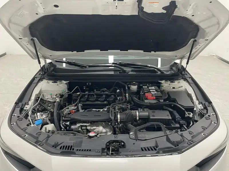 2023 Honda Accord 260TURBO Premium Edition — миниатюра 10