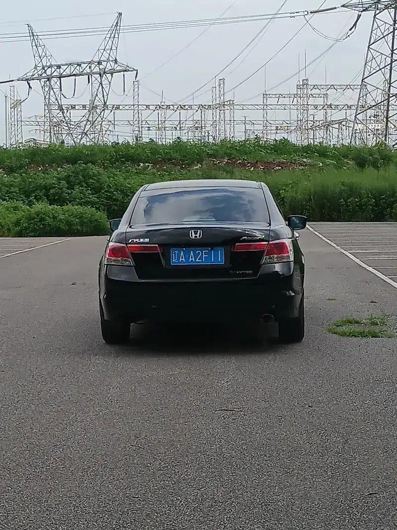 Accord 2010 2.4L LX — миниатюра 5