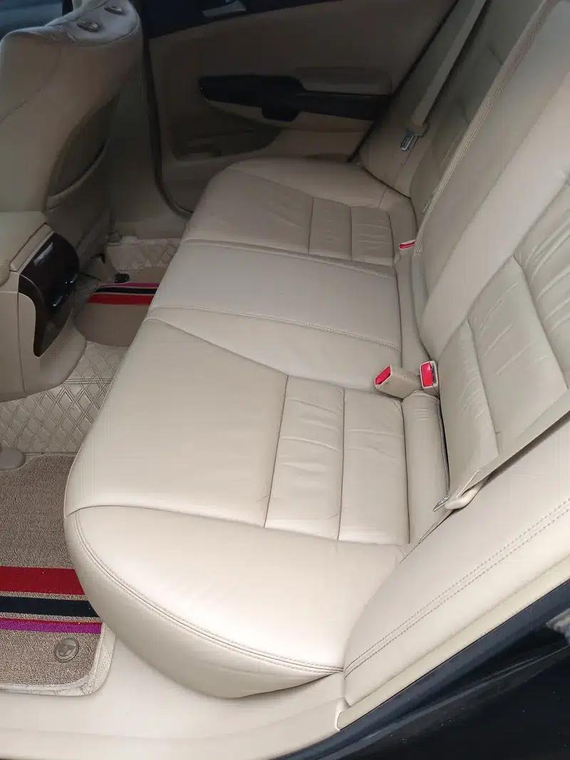 Accord 2010 2.4L LX — миниатюра 9