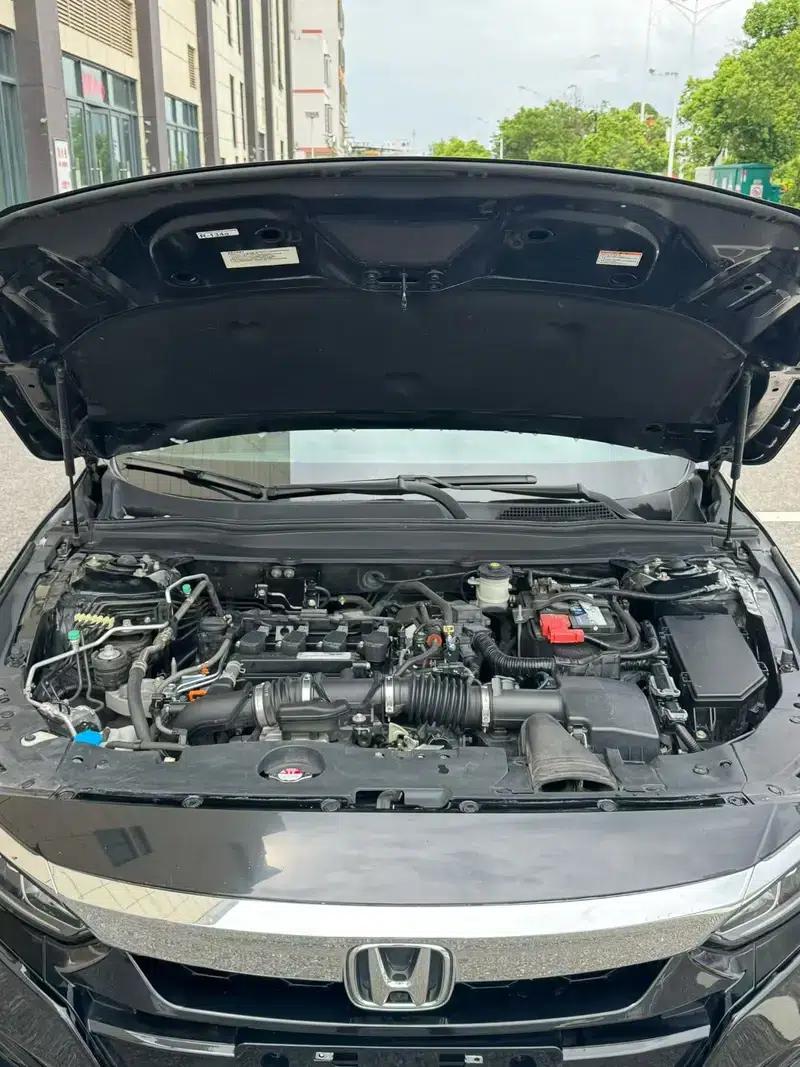 Accord 2018 260TURBO Elite Edition (National V Emission Standard) — миниатюра 5