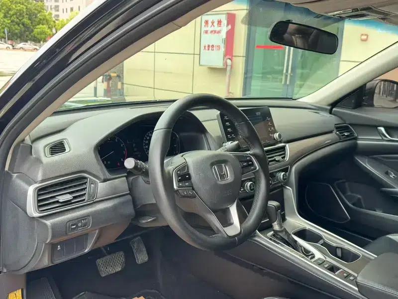 Accord 2018 260TURBO Elite Edition (National V Emission Standard) — миниатюра 6