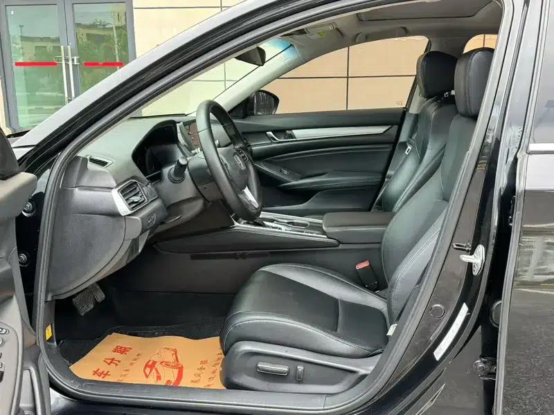 Accord 2018 260TURBO Elite Edition (National V Emission Standard) — миниатюра 8