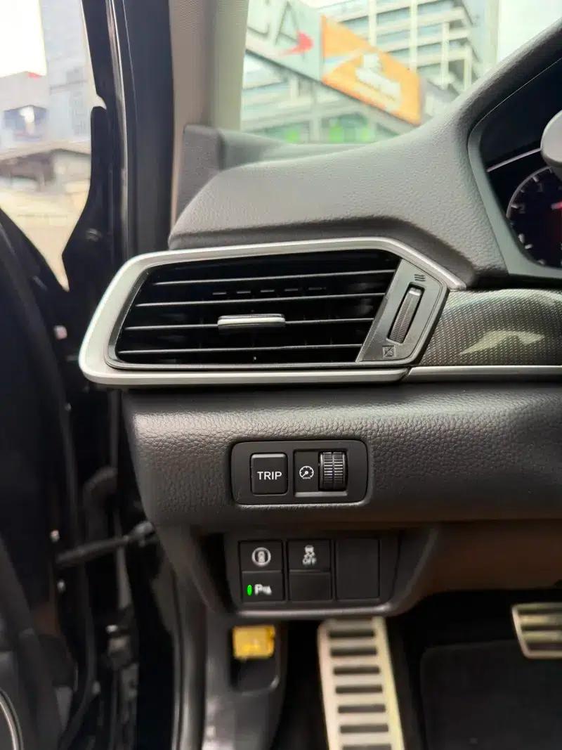 Accord 2022 260TURBO Phantom Night Premium Edition — миниатюра 13