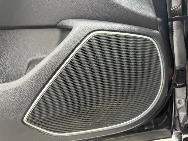 Accord 2022 260TURBO Phantom Night Premium Edition — миниатюра 15