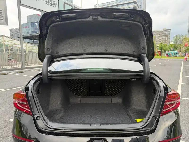 Accord 2022 260TURBO Phantom Night Premium Edition — миниатюра 22