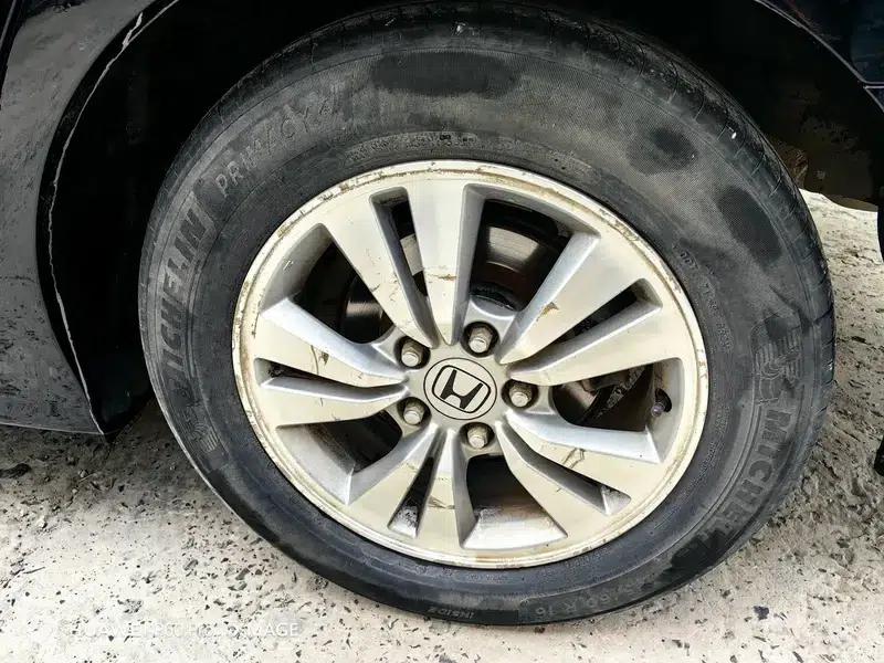 Accord 2009 2.4L LX — миниатюра 10