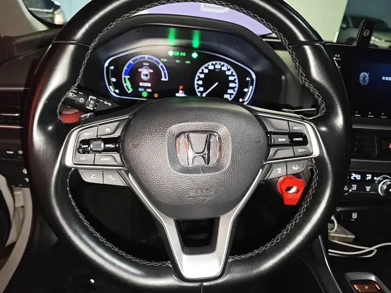 2018 Honda Accord Hybrid 2.0L Elite Edition (National VI Emission Standard) — миниатюра 11