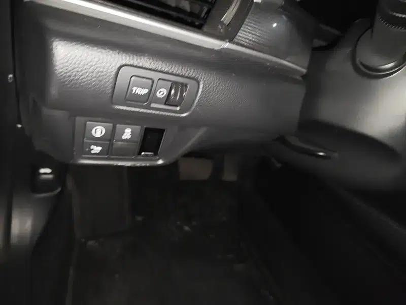 2018 Honda Accord Hybrid 2.0L Elite Edition (National VI Emission Standard) — миниатюра 14