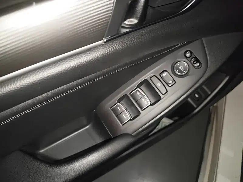 2018 Honda Accord Hybrid 2.0L Elite Edition (National VI Emission Standard) — миниатюра 16