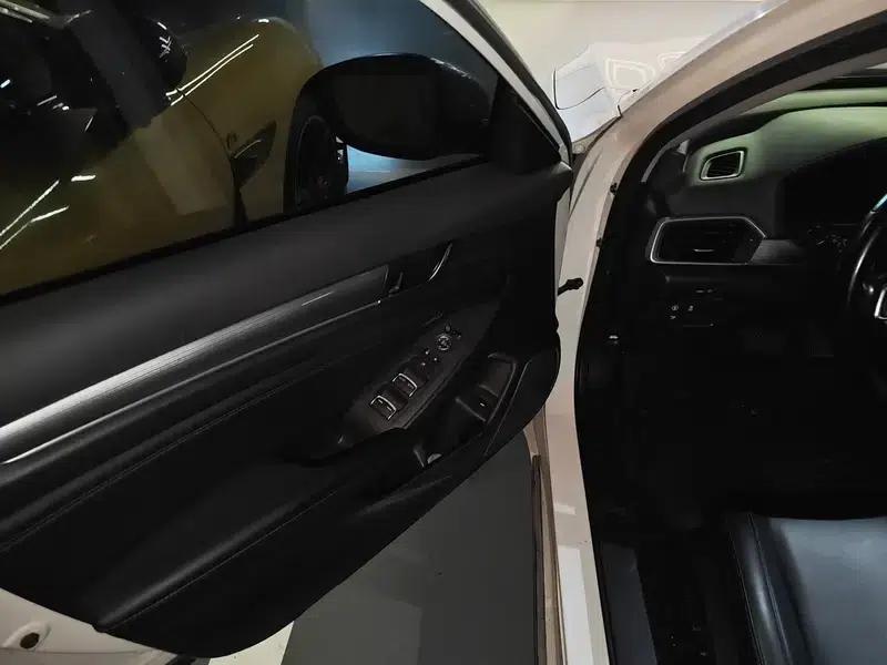 2018 Honda Accord Hybrid 2.0L Elite Edition (National VI Emission Standard) — миниатюра 17