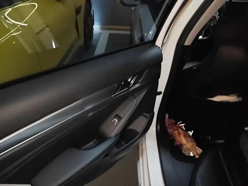 2018 Honda Accord Hybrid 2.0L Elite Edition (National VI Emission Standard) — миниатюра 18