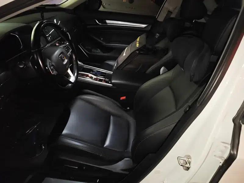 2018 Honda Accord Hybrid 2.0L Elite Edition (National VI Emission Standard) — миниатюра 7