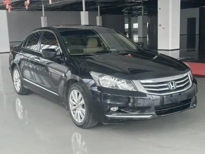 Accord 2013 2.4L LX — миниатюра 3