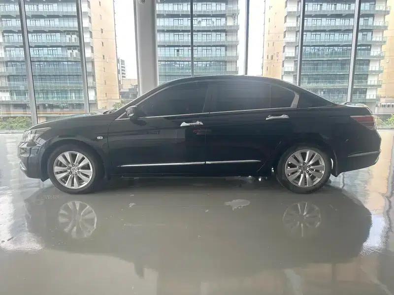 Accord 2013 2.4L LX — миниатюра 4