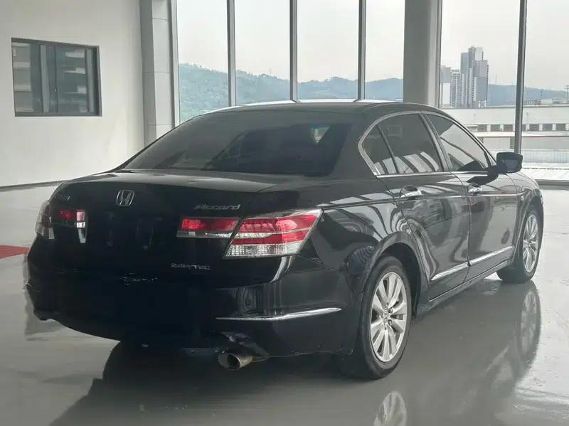 Accord 2013 2.4L LX — миниатюра 7