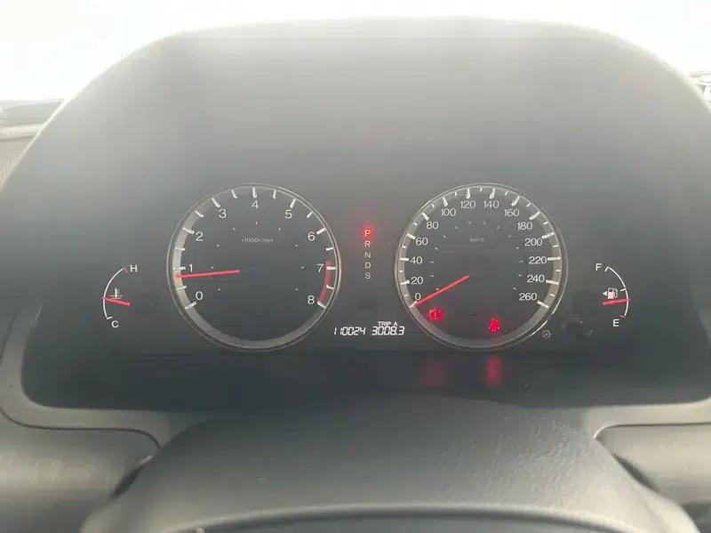 Accord 2013 2.4L LX — миниатюра 9