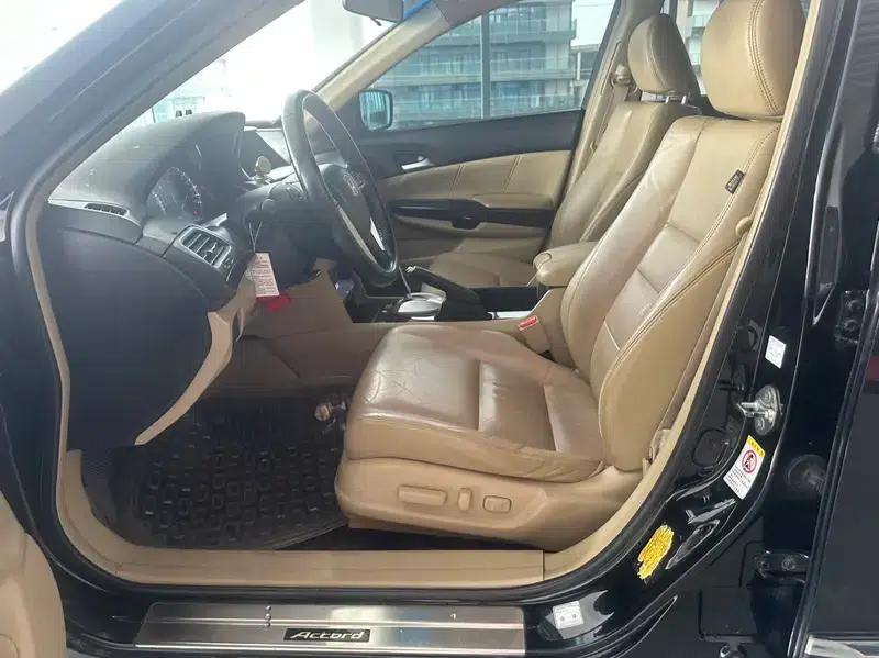 Accord 2013 2.4L LX — миниатюра 10