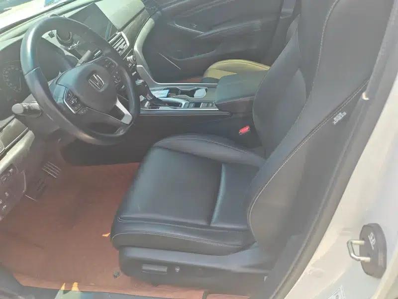 Accord 2022 260TURBO Phantom Night Premium Edition — миниатюра 8