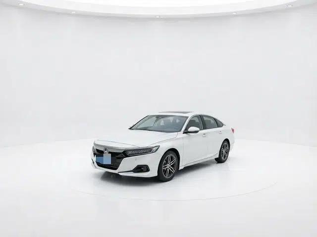 Accord 2022 260TURBO Phantom Night Premium Edition