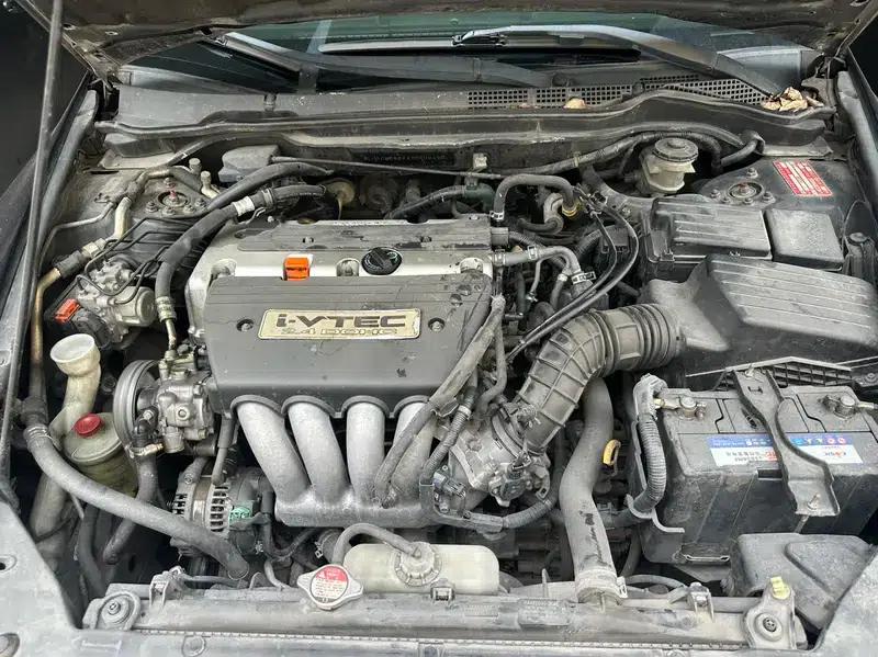 Accord 2004 2.4L — миниатюра 5