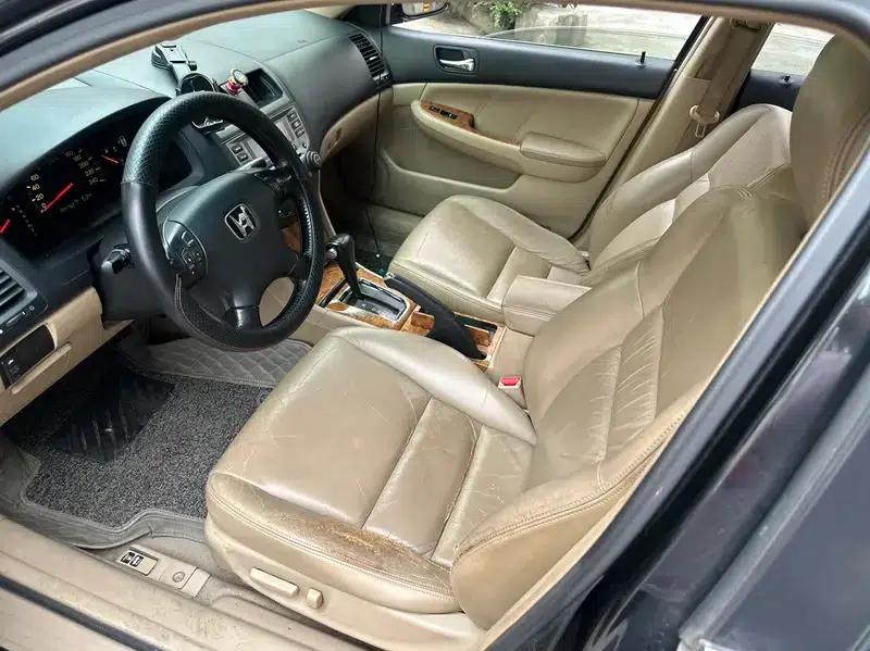 Accord 2004 2.4L — миниатюра 9