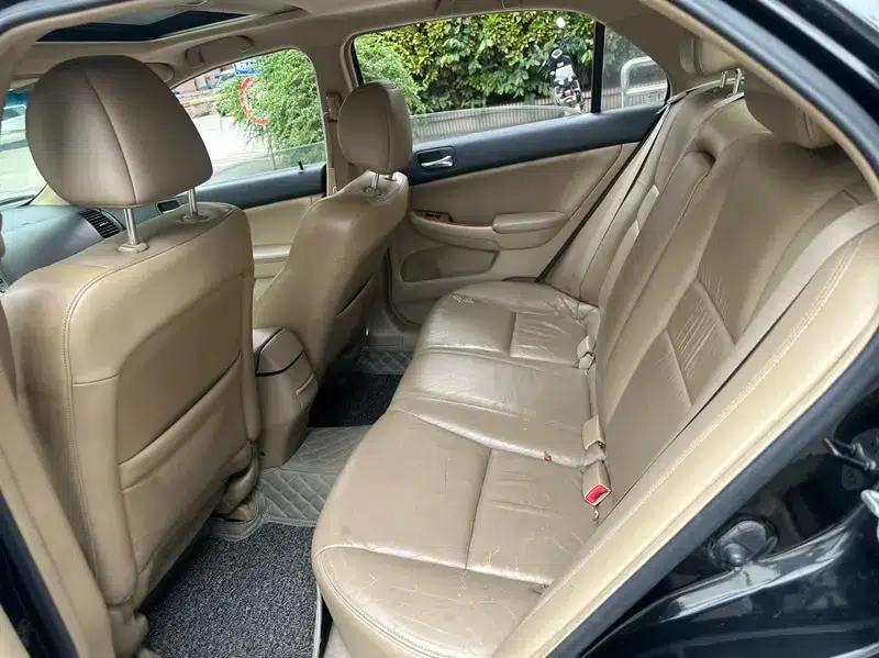Accord 2004 2.4L — миниатюра 10