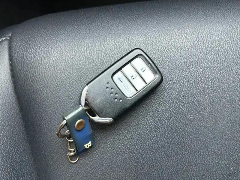 Accord 2018 260TURBO Elite Edition (National V Emission Standard) — миниатюра 11