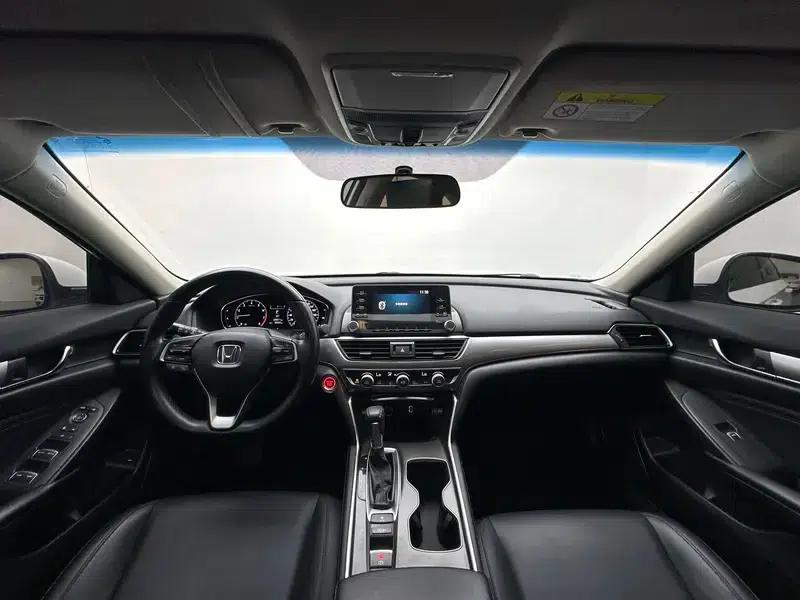 Accord 2018 260TURBO Elite Edition (National V Emission Standard) — миниатюра 14