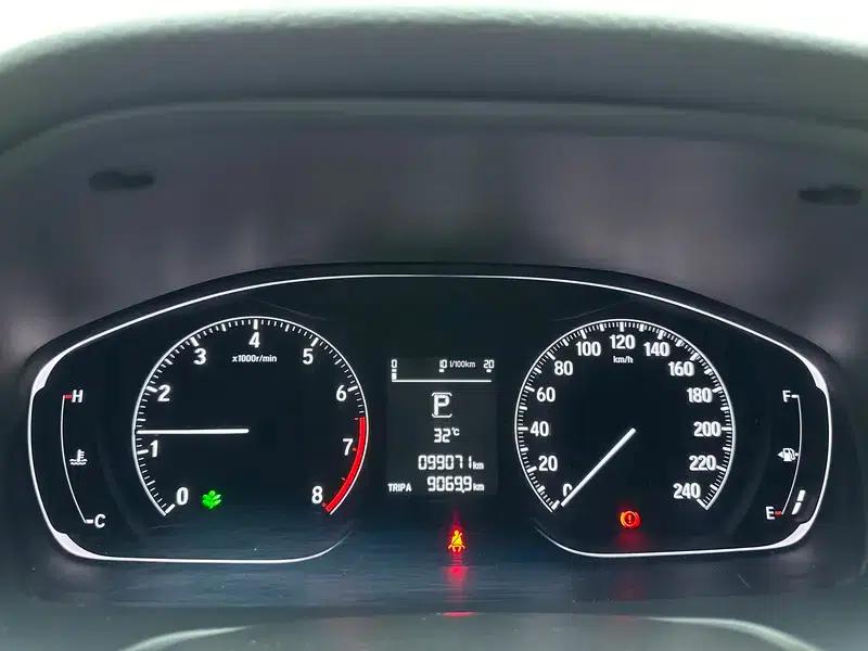 Accord 2018 260TURBO Elite Edition (National V Emission Standard) — миниатюра 15