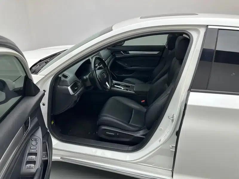 Accord 2018 260TURBO Elite Edition (National V Emission Standard) — миниатюра 17
