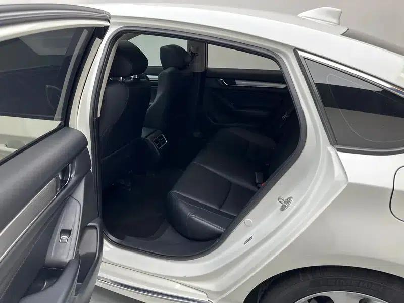Accord 2018 260TURBO Elite Edition (National V Emission Standard) — миниатюра 18