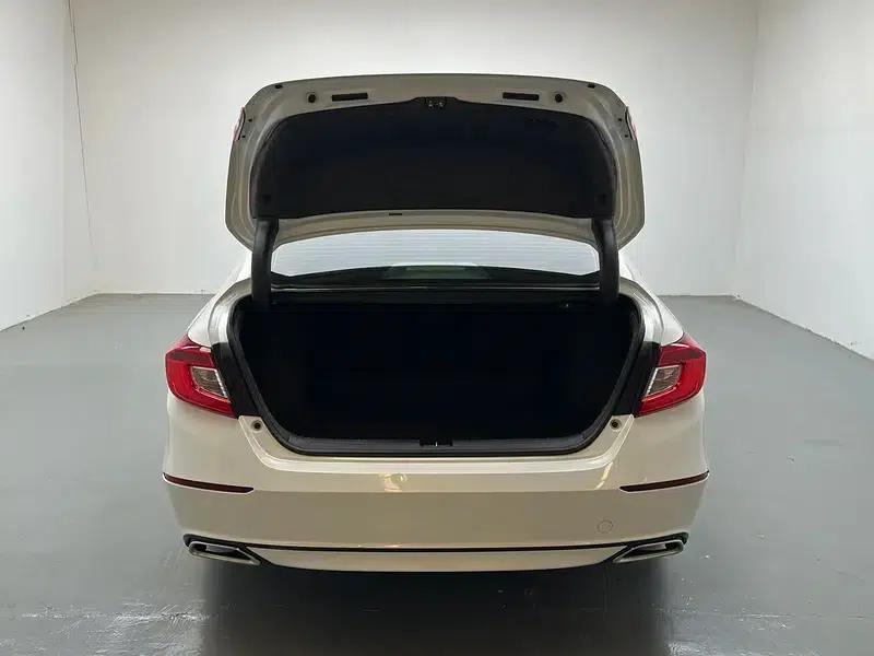 Accord 2018 260TURBO Elite Edition (National V Emission Standard) — миниатюра 20