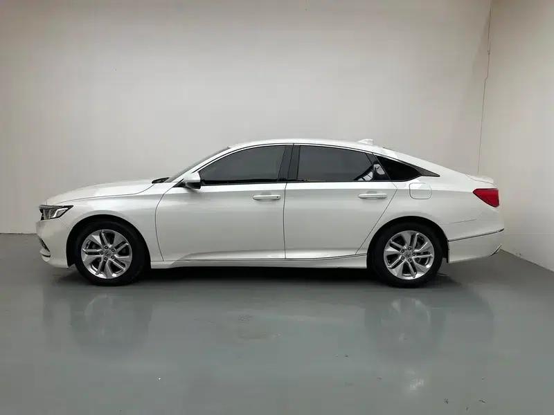 Accord 2018 260TURBO Elite Edition (National V Emission Standard) — миниатюра 4