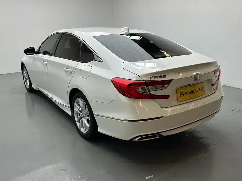 Accord 2018 260TURBO Elite Edition (National V Emission Standard) — миниатюра 5