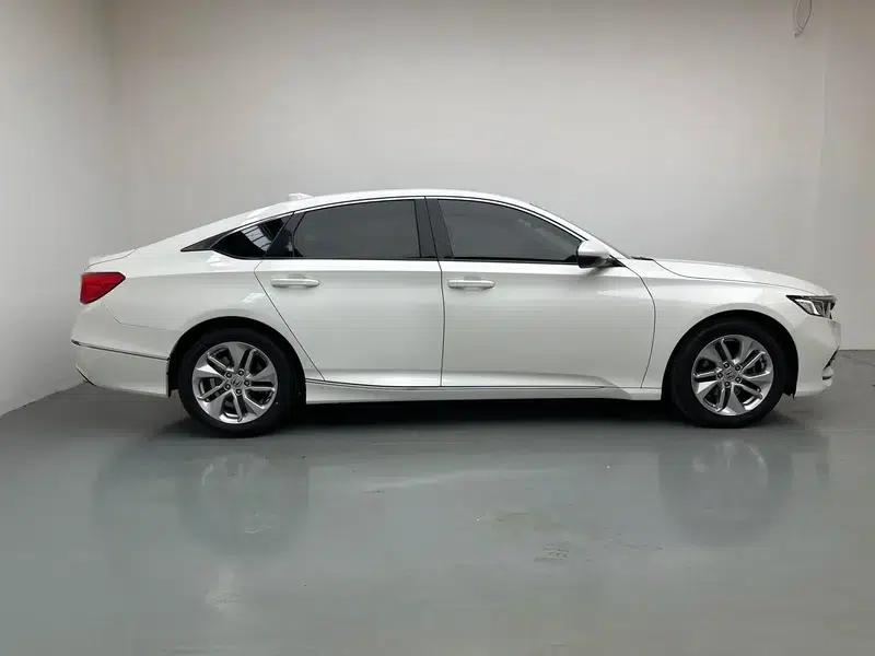 Accord 2018 260TURBO Elite Edition (National V Emission Standard) — миниатюра 8