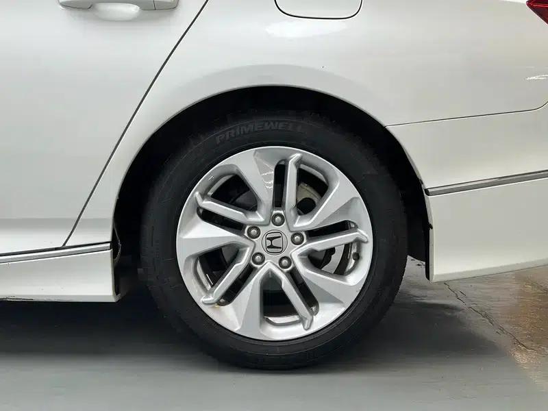 Accord 2018 260TURBO Elite Edition (National V Emission Standard) — миниатюра 9