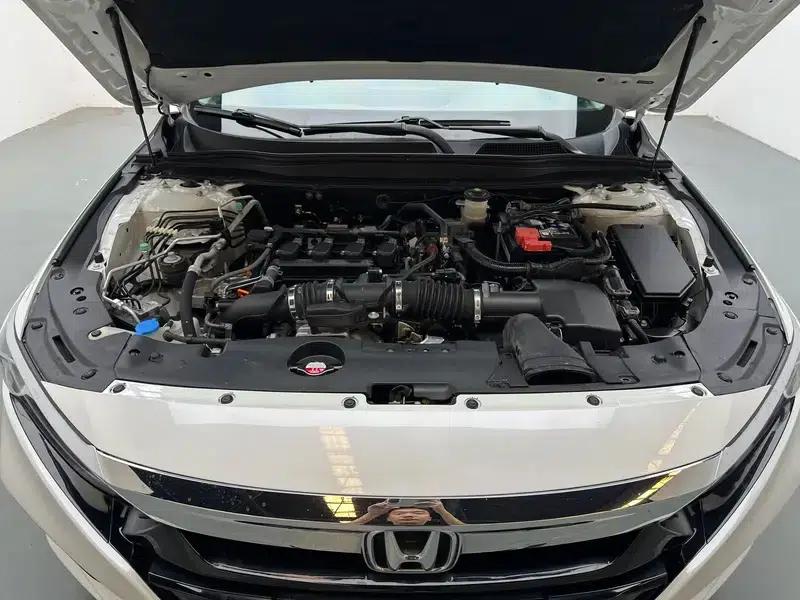 Accord 2018 260TURBO Elite Edition (National V Emission Standard) — миниатюра 10