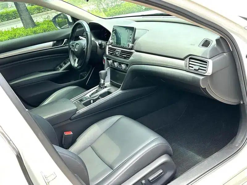 Accord 2018 260TURBO Elite Edition (China VI Emission Standard) — миниатюра 4