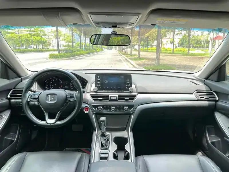 Accord 2018 260TURBO Elite Edition (China VI Emission Standard) — миниатюра 5