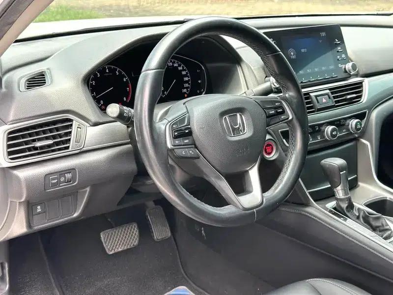 Accord 2018 260TURBO Elite Edition (China VI Emission Standard) — миниатюра 6